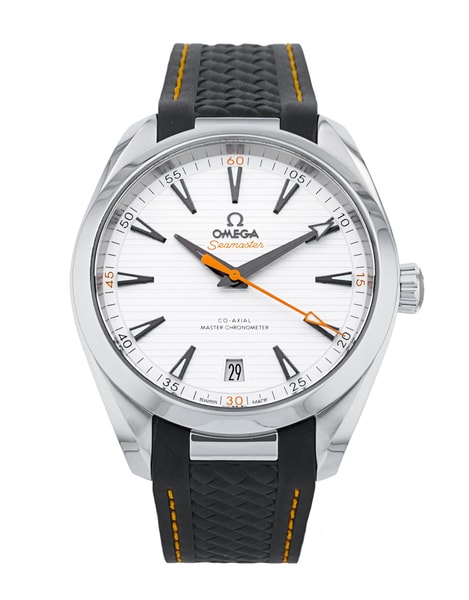 Omega Aqua Terra 150m Gents 220.12.41.21.02.002